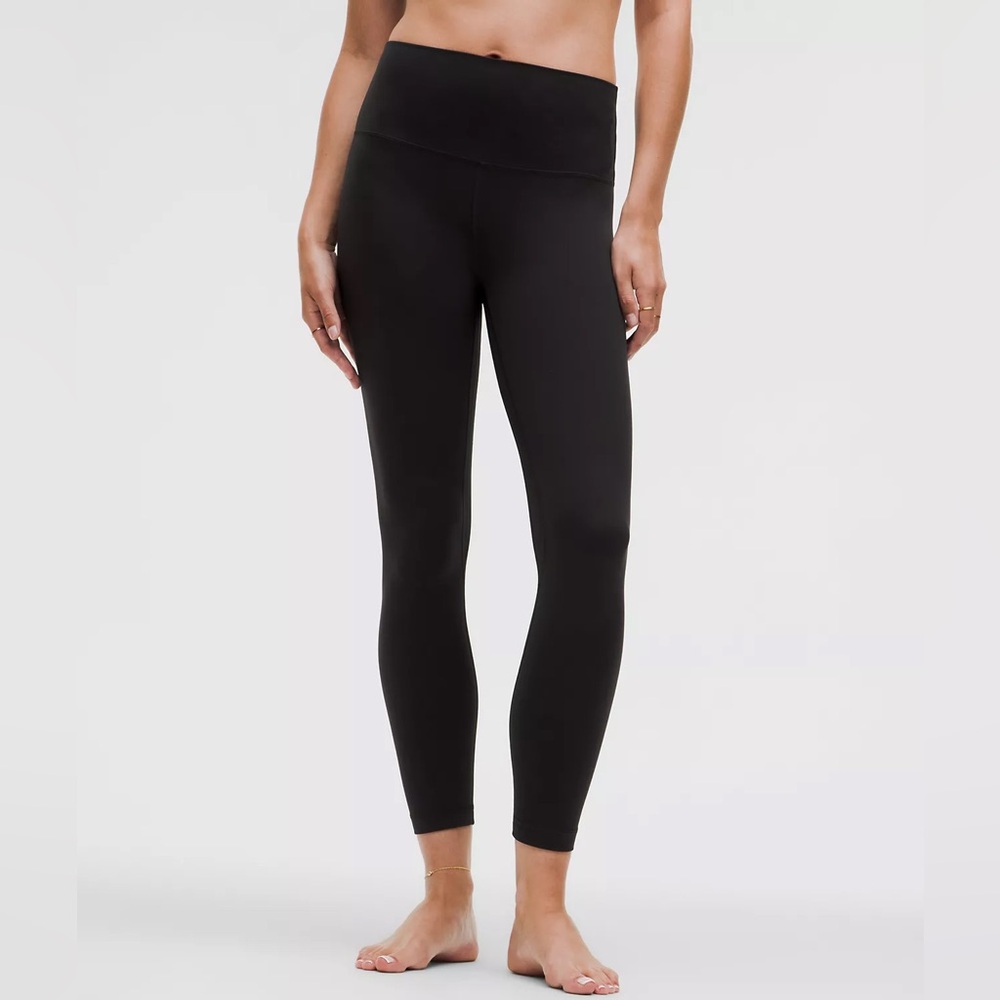 Lululemon Align high rise legging 25”